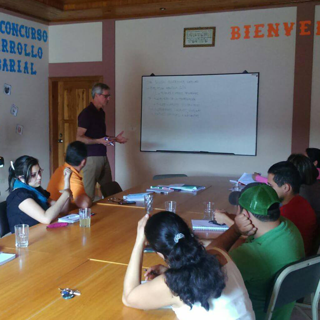 JANVIER 2016 – Honduras - Appui au développement durable