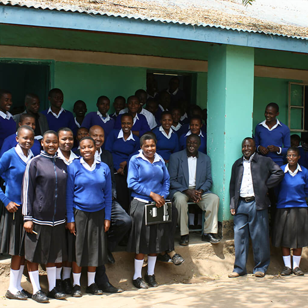 AOÛT 2014 – Tanzanie – Développement d’outils de communication pour un réseau d’écoles défavorisées