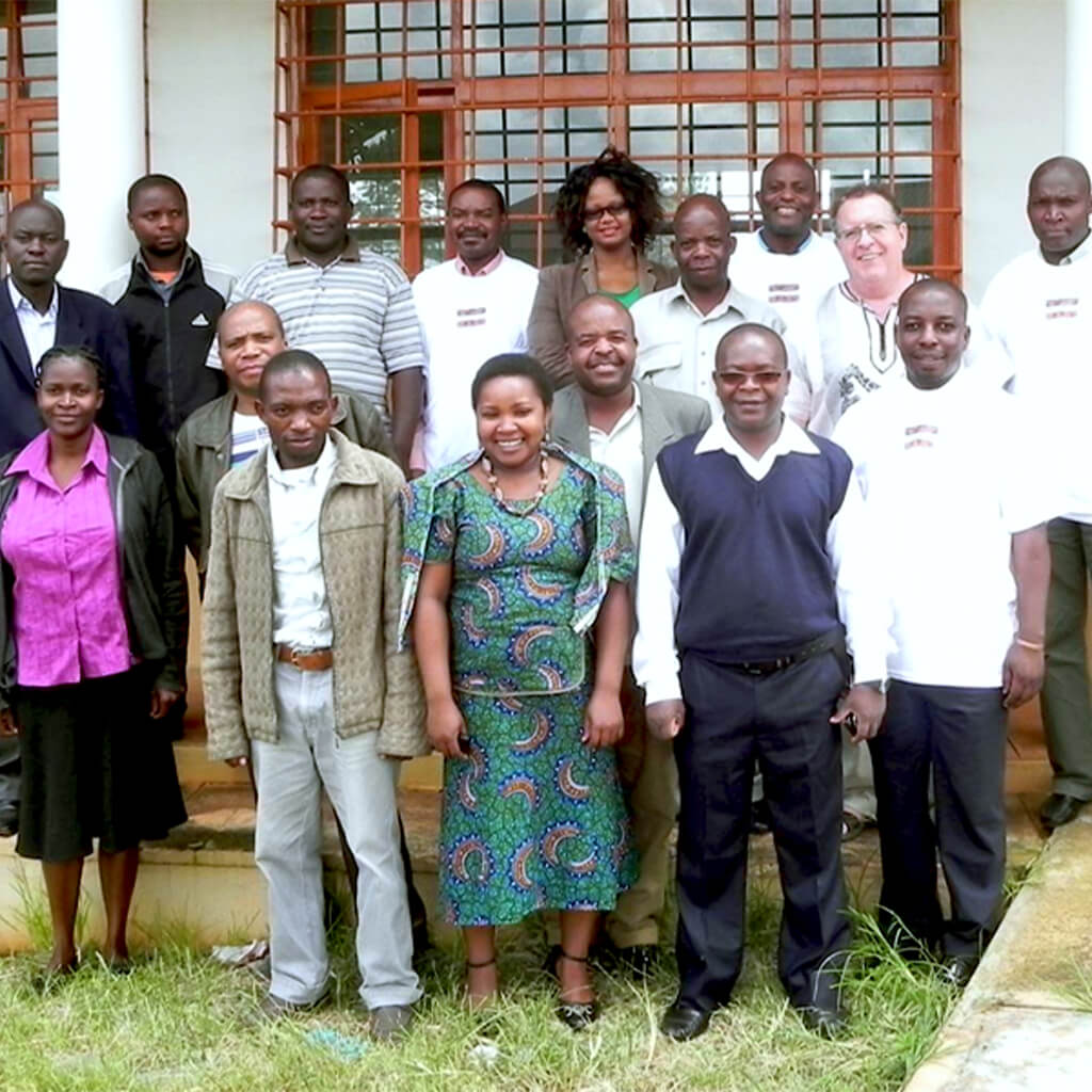 MARS 2014 – Mozambique – Formation de pédagogues en développement de l’entreprenariat