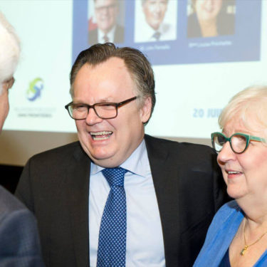 20 JUIN 2017| NATIONS UNIES: ENJEUX ÉCONOMIQUES ET SOCIAUX POUR LE QUÉBEC ET LE CANADA 20 JUIN 2017| NATIONS UNIES: ENJEUX ÉCONOMIQUES ET SOCIAUX POUR LE QUÉBEC ET LE CANADA