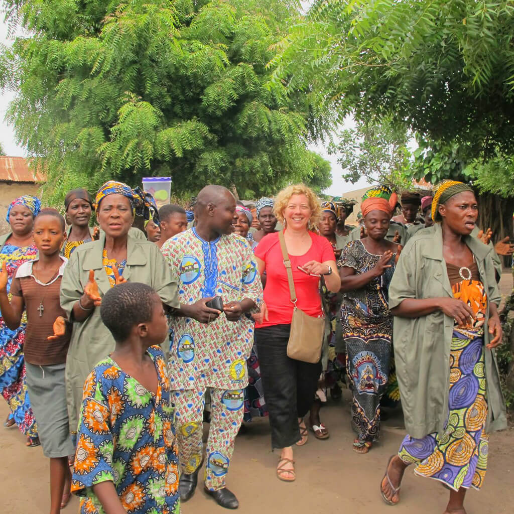 26_2012_BENIN_APPUI_PROJET_GESTION_DECHETS