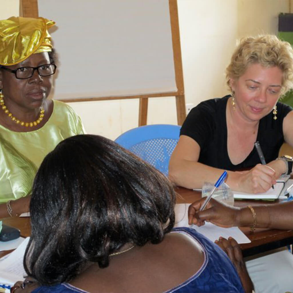 33_2011_MARS_BURKINA_FASO_LUTTE_CONTRE_VIOLENCE_FEMMES_FILLES
