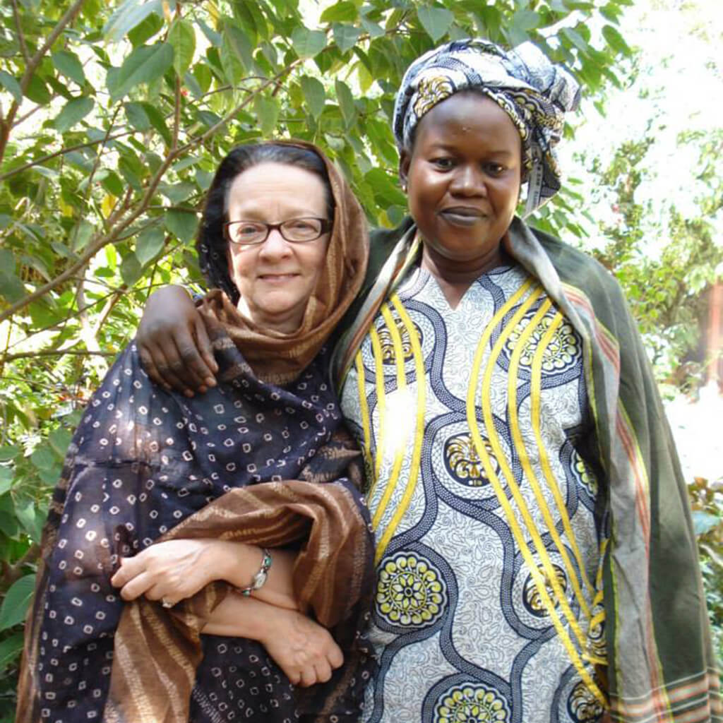 37_2009_SEPT_NIGER_APPUI_ORGANISMES_LUTTENT_CONTRE_VIOLENCES_GENRE