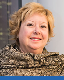 Joanne-Fortin