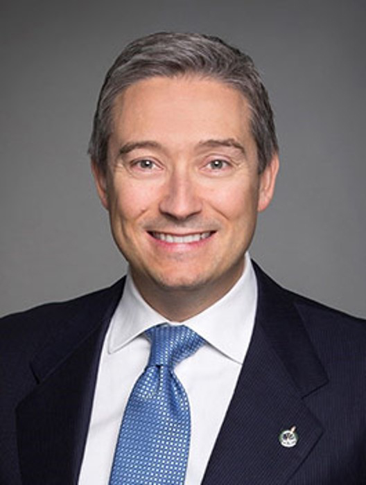 Francois-Philippe-Champagne